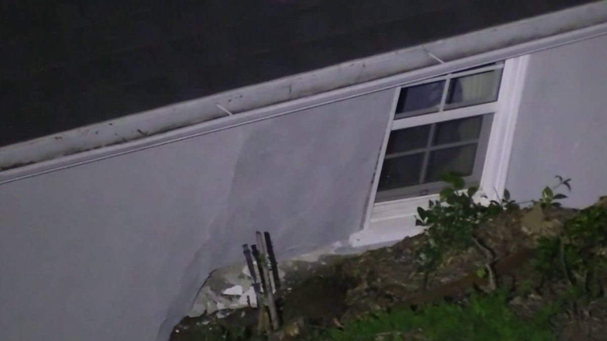 Family Displaced After Hillside Damages Their Home in Pacific Palisades – NBC Los Angeles - Vimarsana News