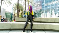 WonderCon to Add Pop Culture Zing to Early Spring in Anaheim