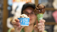 Ben & Jerry's free cone day is coming up: How to get free ice cream in April