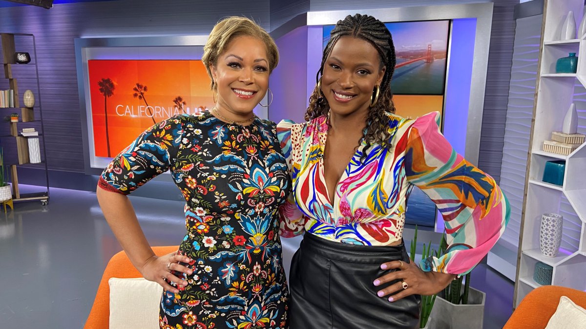 Catching Up With “Bel-Air’s” Cassandra Freeman – NBC Los Angeles