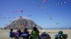Morro Bay's Sky-High Kite Celebration Is Ready to ‘Rock'