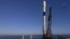 Watch: SpaceX Scrubs California Launch Moments Before Liftoff