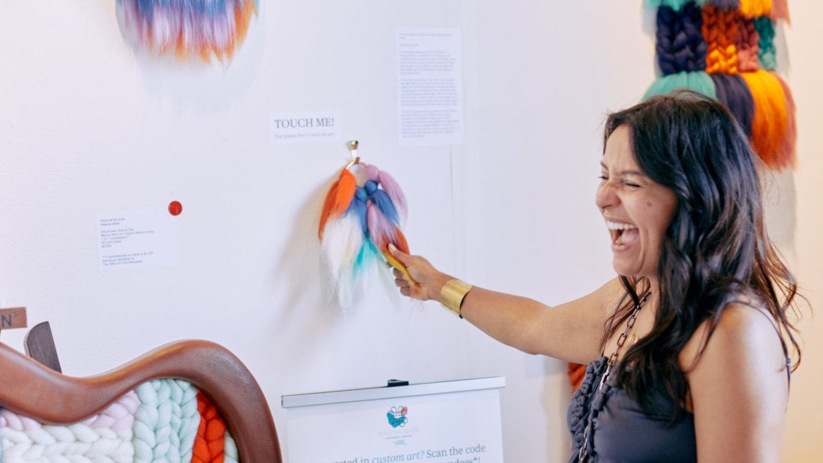 Things to Do This Weekend: Experience 'The Other Art Fair' in Santa Monica – NBC Los Angeles - Vimarsana News
