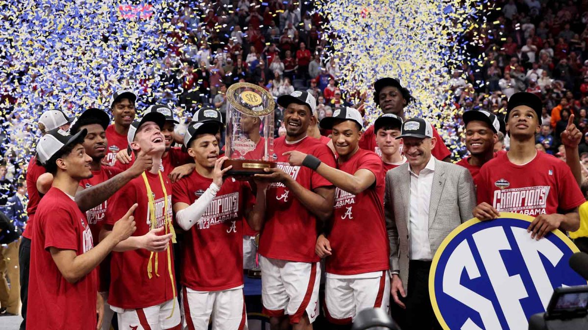 NCAA Men’s Basketball Tournament Bracket: Seeding, Matchups – NBC Los