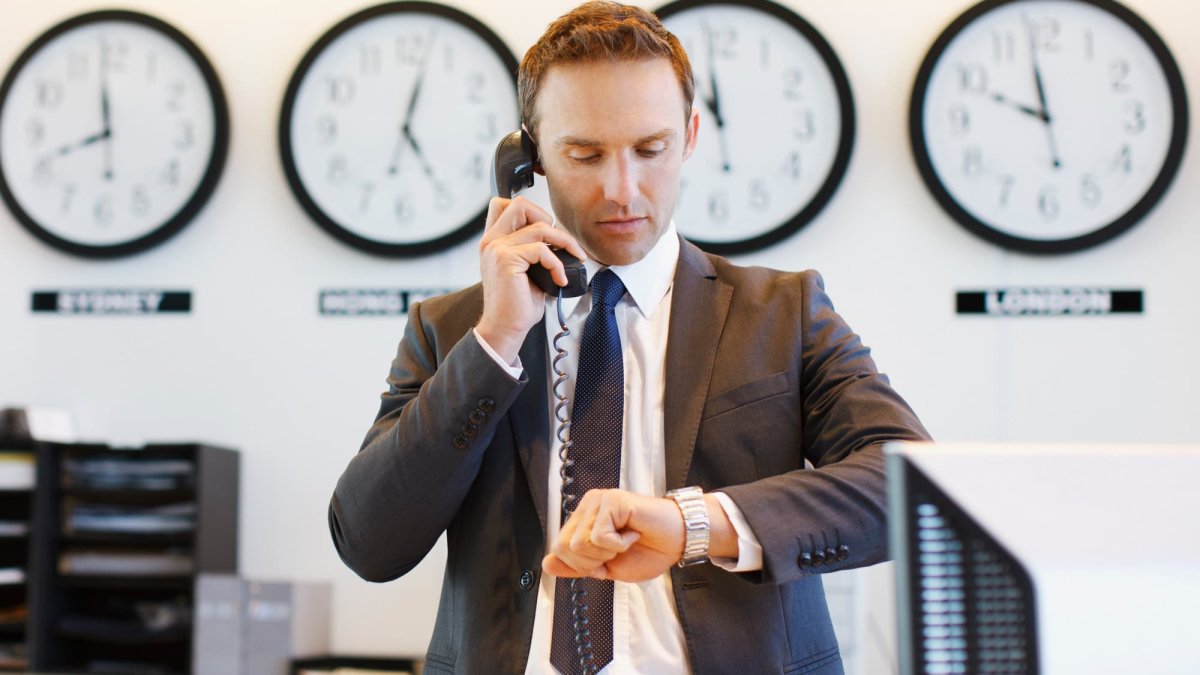 This Last-Second Move Is 'One of the Only' Things That Can Still Reduce Your 2022 Taxes, Says CPA – NBC Los Angeles - Vimarsana News