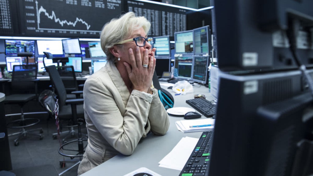 European Markets Mixed Over Global Economic Uncertainty - Vimarsana News