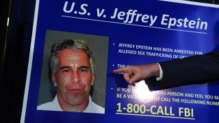 Charges against Jeffrey Epstein were announced on July 8, 2019 in New York City. Epstein will be charged with one count of sex trafficking of minors and one count of conspiracy to engage in sex trafficking of minors.