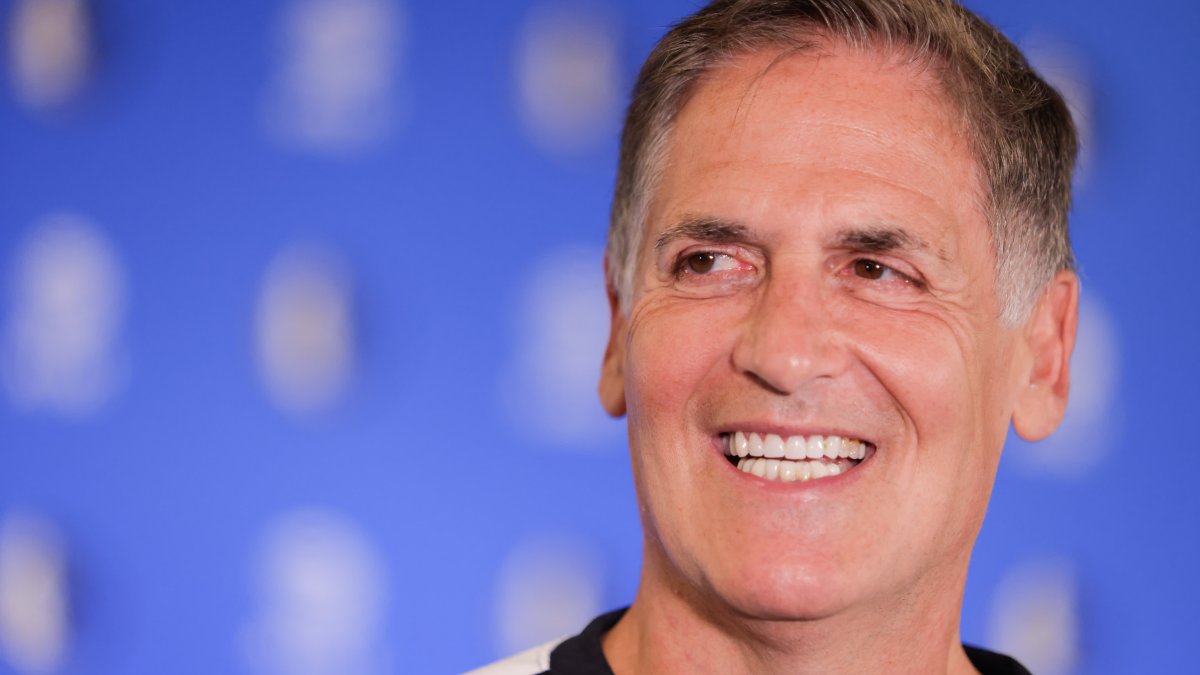 Mark Cuban Shares His No. 1 Strategy for Starting a Lucrative Business—It's 'Where the Big Bucks Are Made' – NBC Los Angeles - Vimarsana News