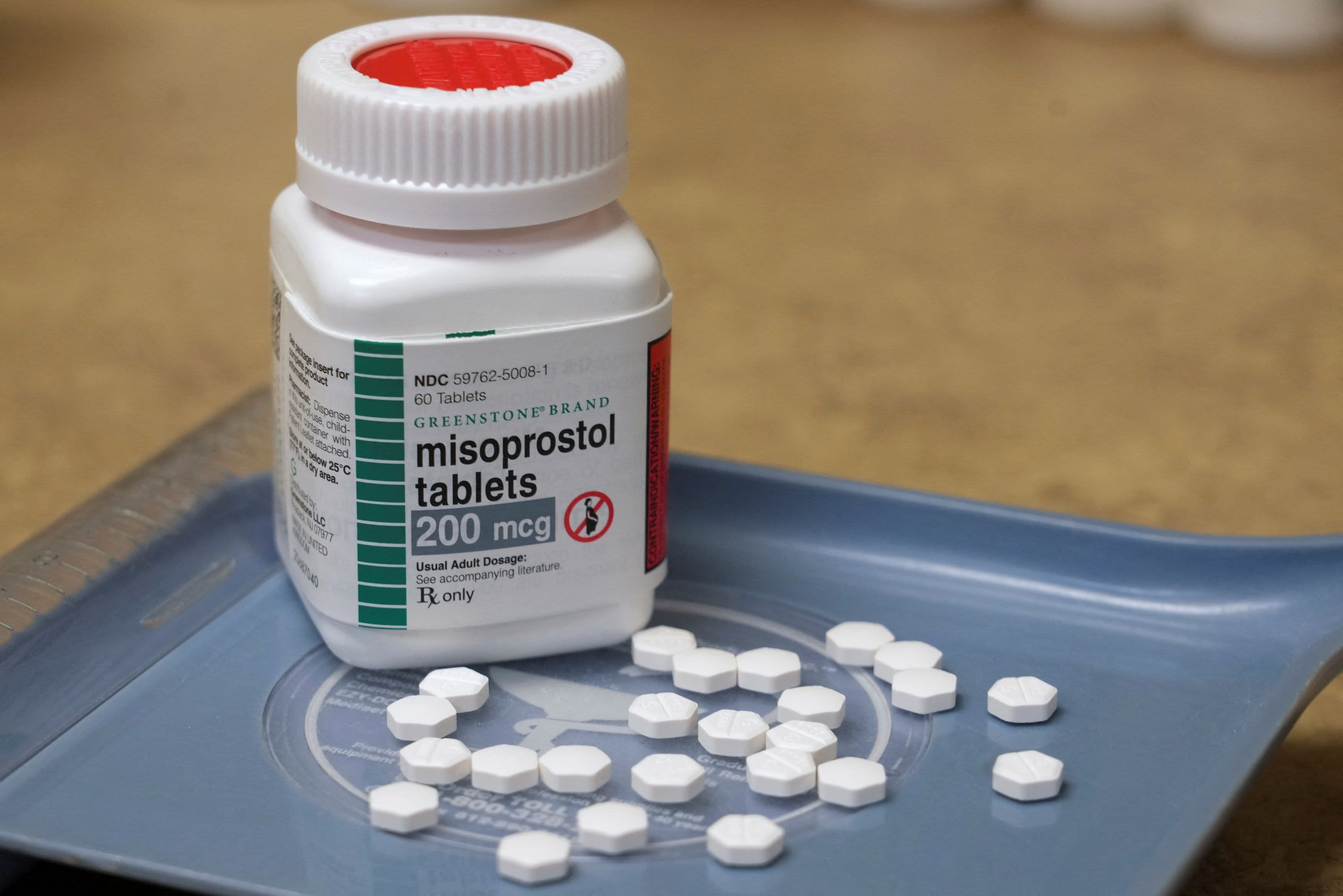 California Stockpiling Abortion Pills Amid Legal Battle. What's Next? - Vimarsana News
