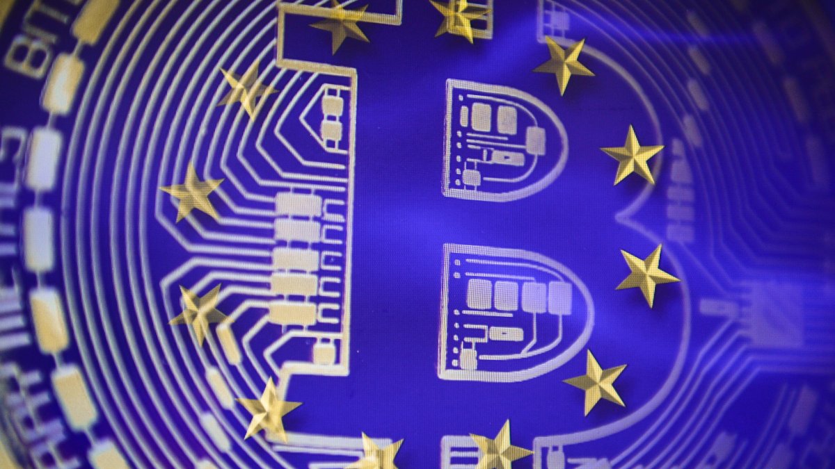 EU Lawmakers Approve World's First Comprehensive Framework for Crypto Regulation - Vimarsana News