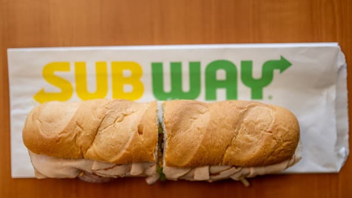 Broke America to Live Off $2 Subway Sandwiches Now - Eater