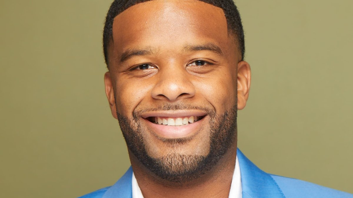 'Black Wealth Matters:' How a Millennial Is Helping His Community Build Wealth Through Education – NBC Los Angeles - Vimarsana News