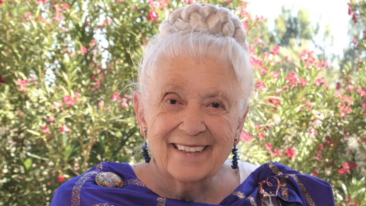 'I Didn't Retire Until 99': 100-Year-Olds Share Their Secrets to a Long and Happy Life – NBC Los Angeles - Vimarsana News