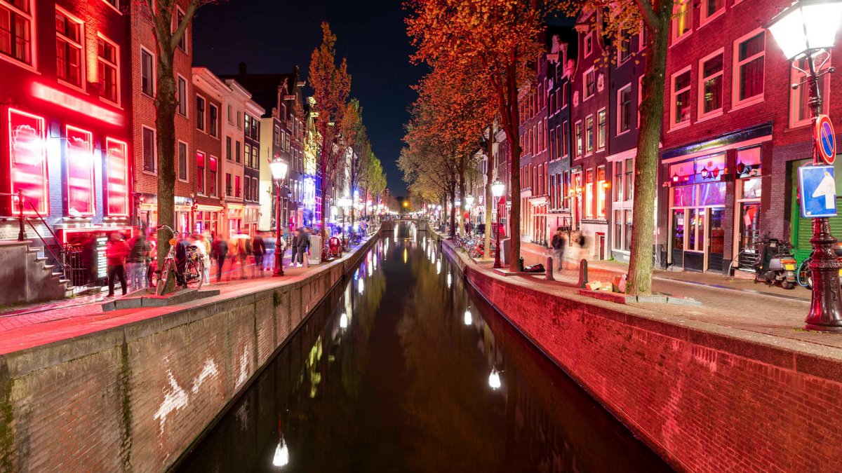 Most Countries Want Tourists Back — But Amsterdam Is Telling These Visitors to 'Stay Away' – NBC Los Angeles - Vimarsana News