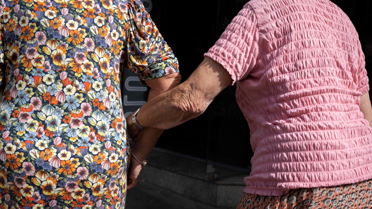 Brits Warned They Are Not Saving Enough for Retirement and Face a 'Risky' Future – NBC Los Angeles - Vimarsana News