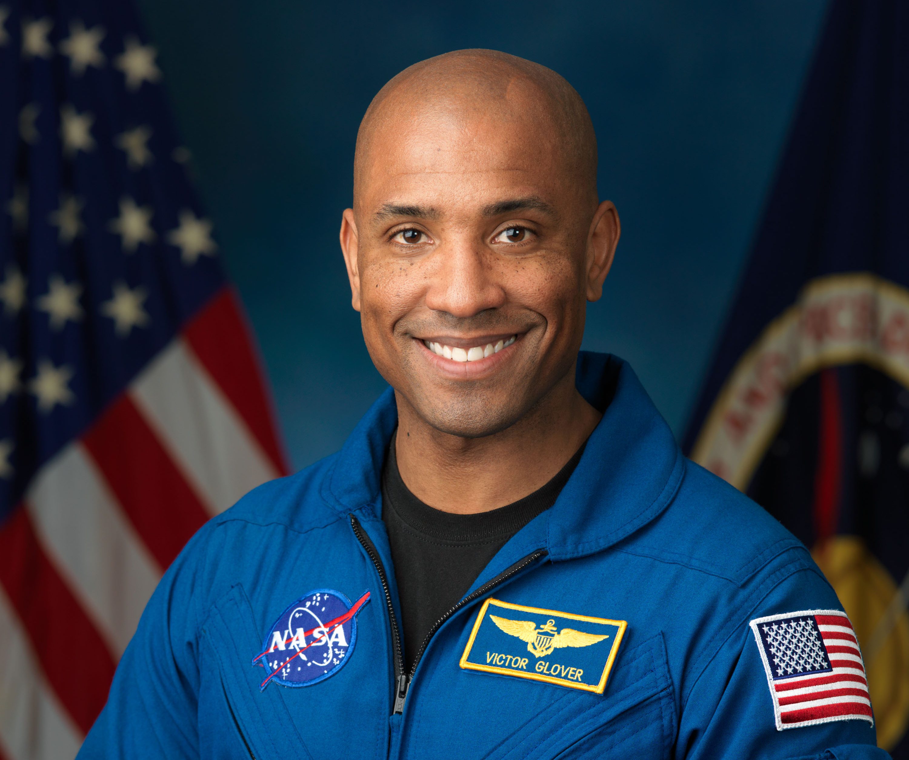 Q&A: Get To Know Artemis 2 Astronaut Victor Glover – NBC Los Angeles