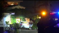 Armed Robbery Inside a Home in Garden Grove