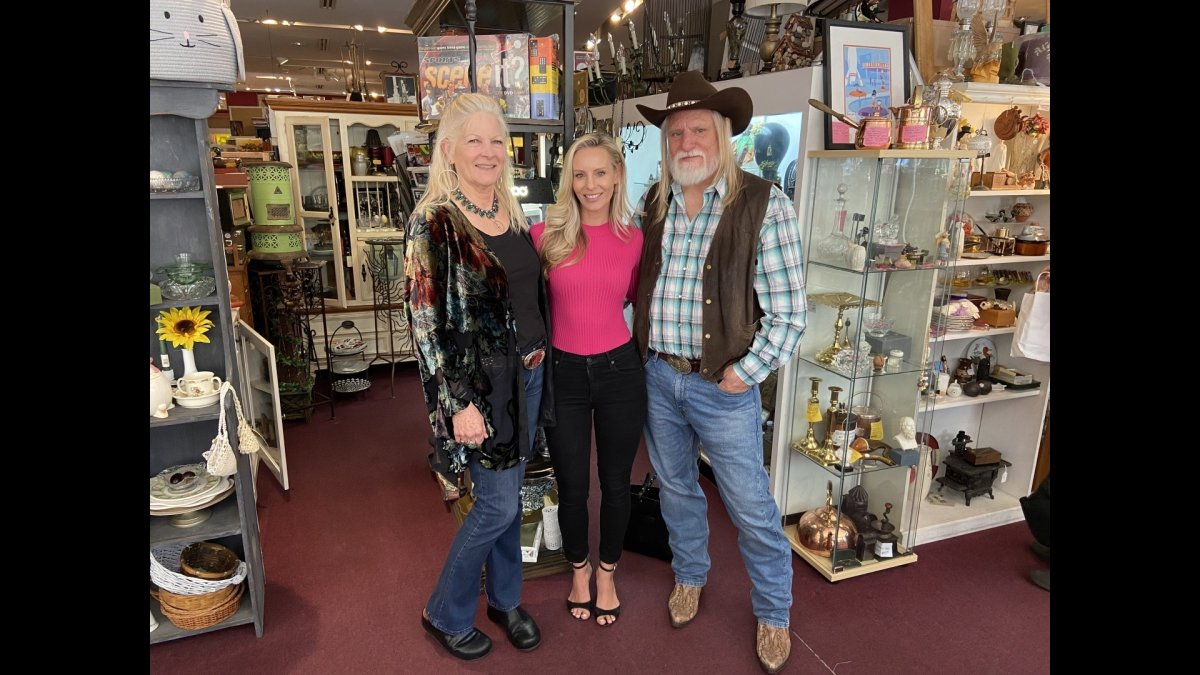 National Cherish An Antique Day Nbc Los Angeles