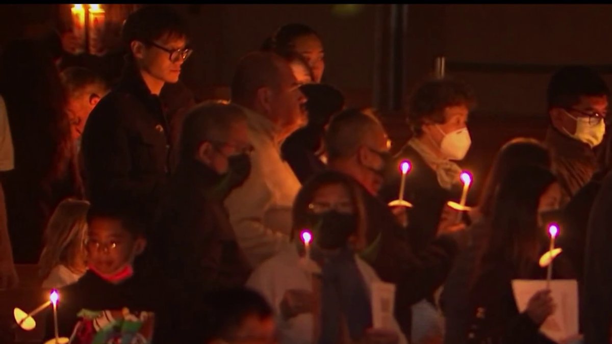 Two hit-and-run victims mourned at valley vigils