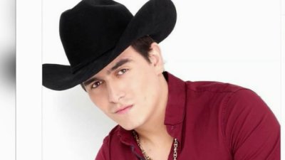 Mexican Actor & Singer Julián Figueroa Dead at 27
