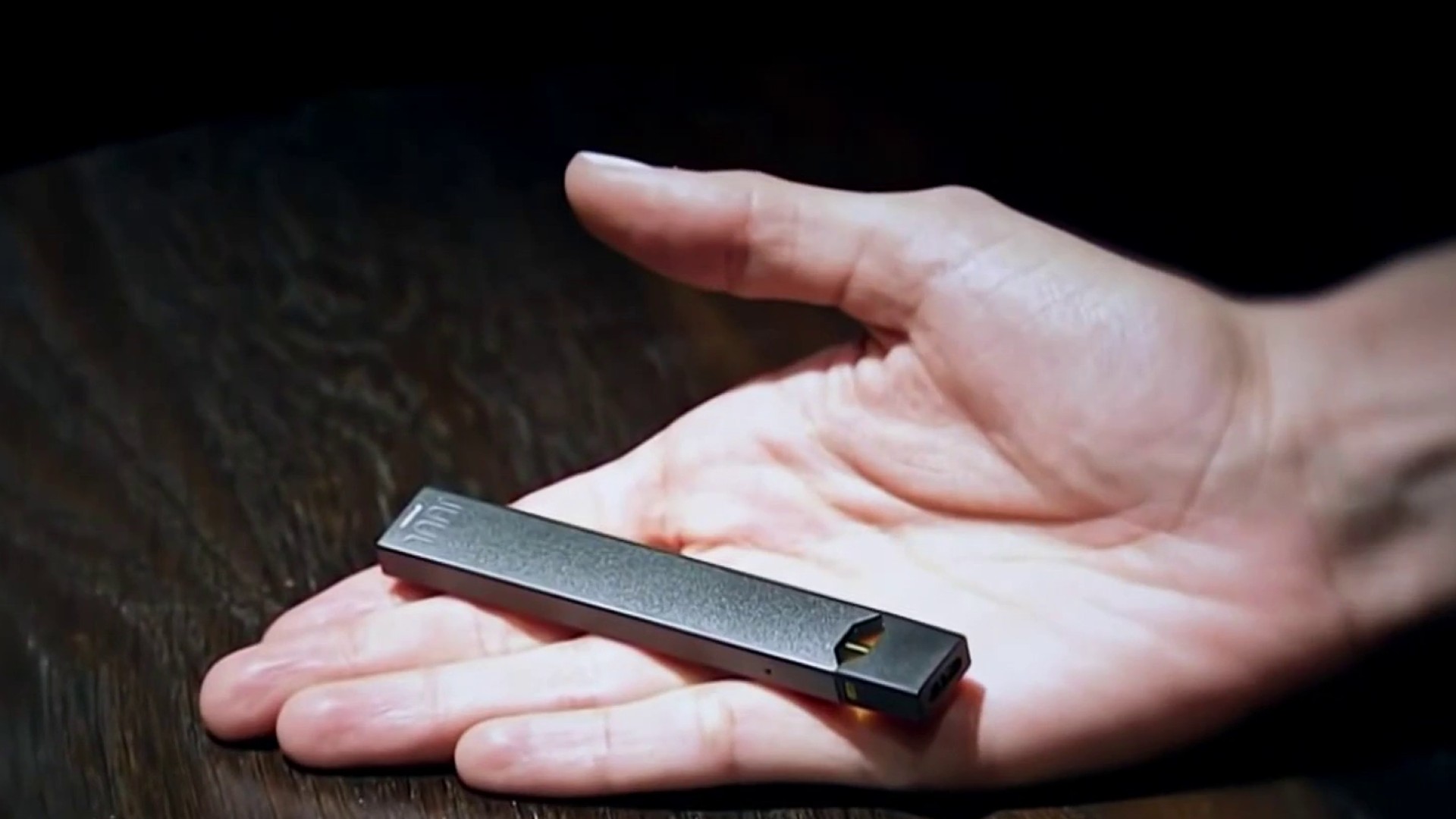 Can Police Dogs Smell Juuls