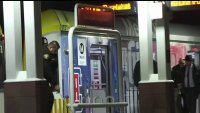 Two Teens Arrested in Deadly Stabbing on Long Beach Metro Train