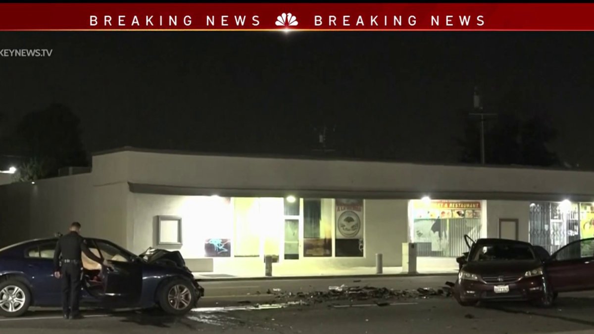 Suspected Street Racing Crash In Pomona Leaves 1 Dead Nbc Los Angeles Suspected Street Racing Crash In Pomona Leaves 1 Dead Nbc Los Angeles