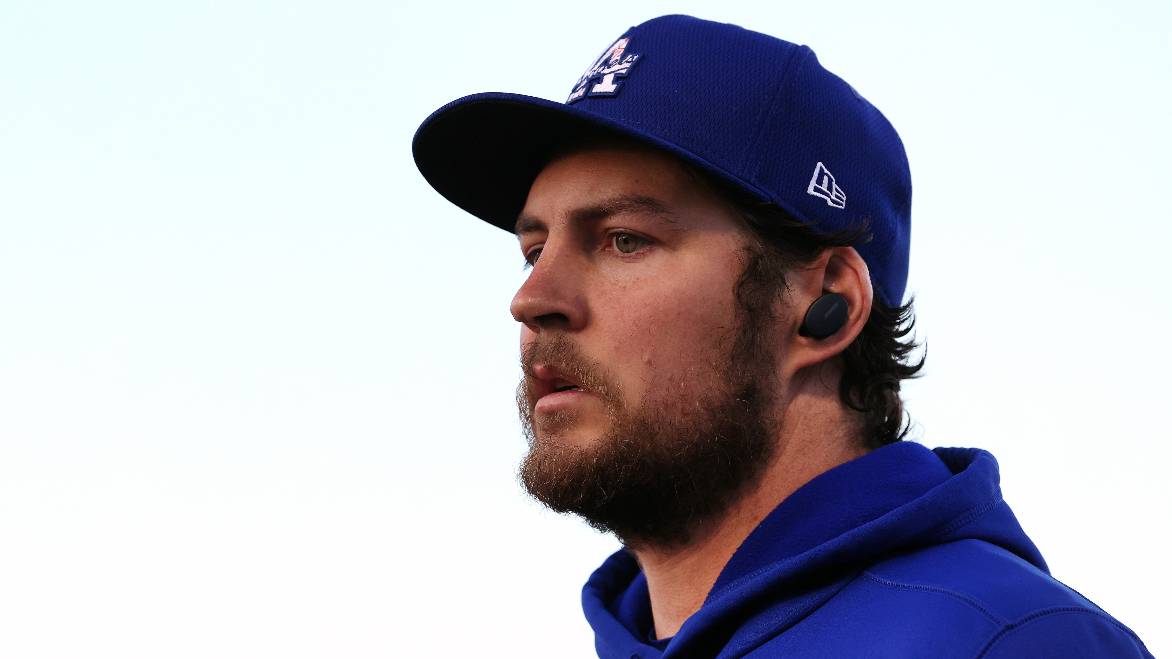 Dodgers' Bauer Suspended 324 Games by MLB