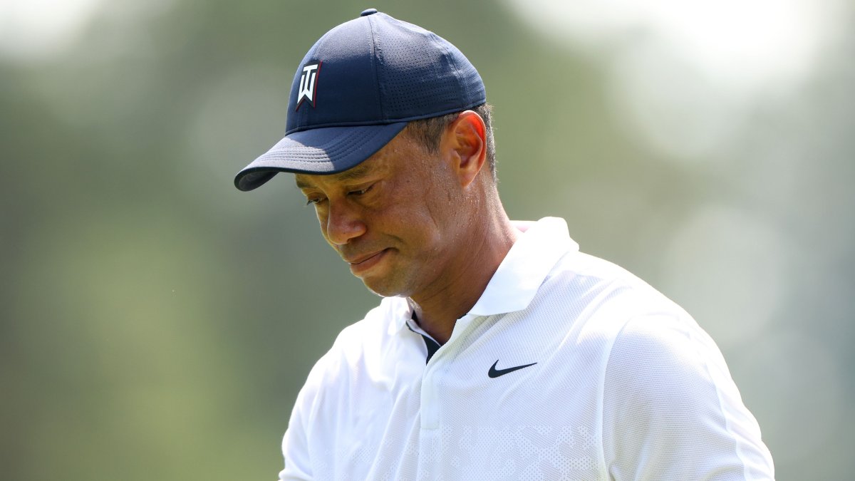 Tiger Woods Undergoes Ankle Surgery, No Timetable for Return to Golf