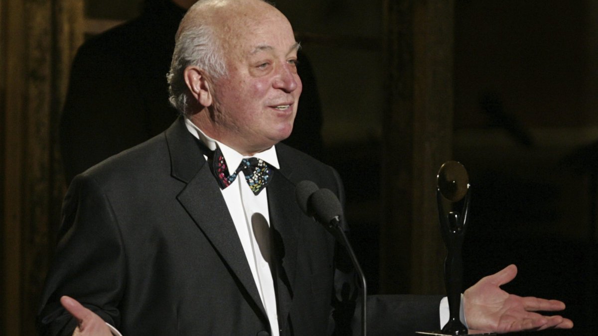Sire Records Co-Founder Seymour Stein Dies at 80 – NBC Los Angeles - Vimarsana News