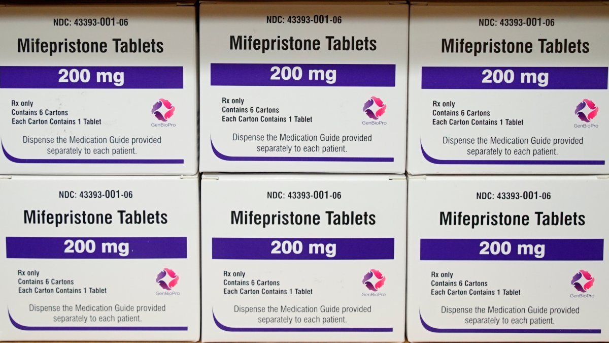 3 Judges Who Chipped Away Abortion Rights to Hear Federal Abortion Pill Appeal 1