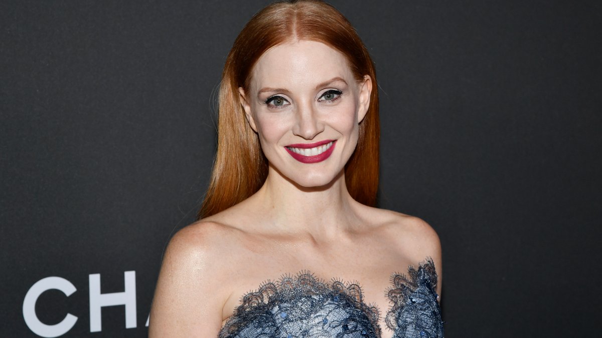Jessica Chastain Returns to Theater With ‘A Doll's House'