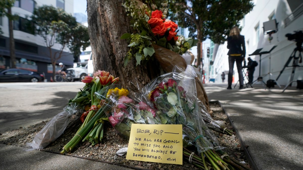 Suspect in Killing of Cash App Founder Planned Attack, DA Says – NBC Los Angeles - Vimarsana News