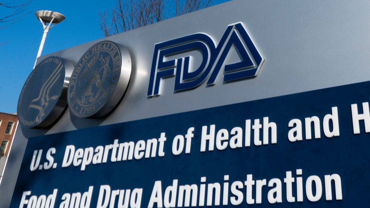 FDA to consider approval of experimental ALS treatment NurOwn – NBC Los Angeles - Vimarsana News