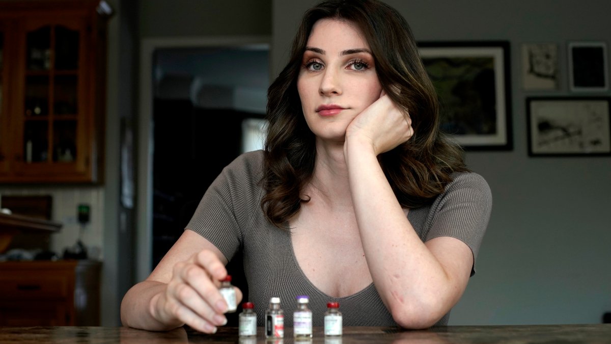 DIY Transgender Care Evades Barriers Imposed by GOP – NBC Los Angeles - Vimarsana News
