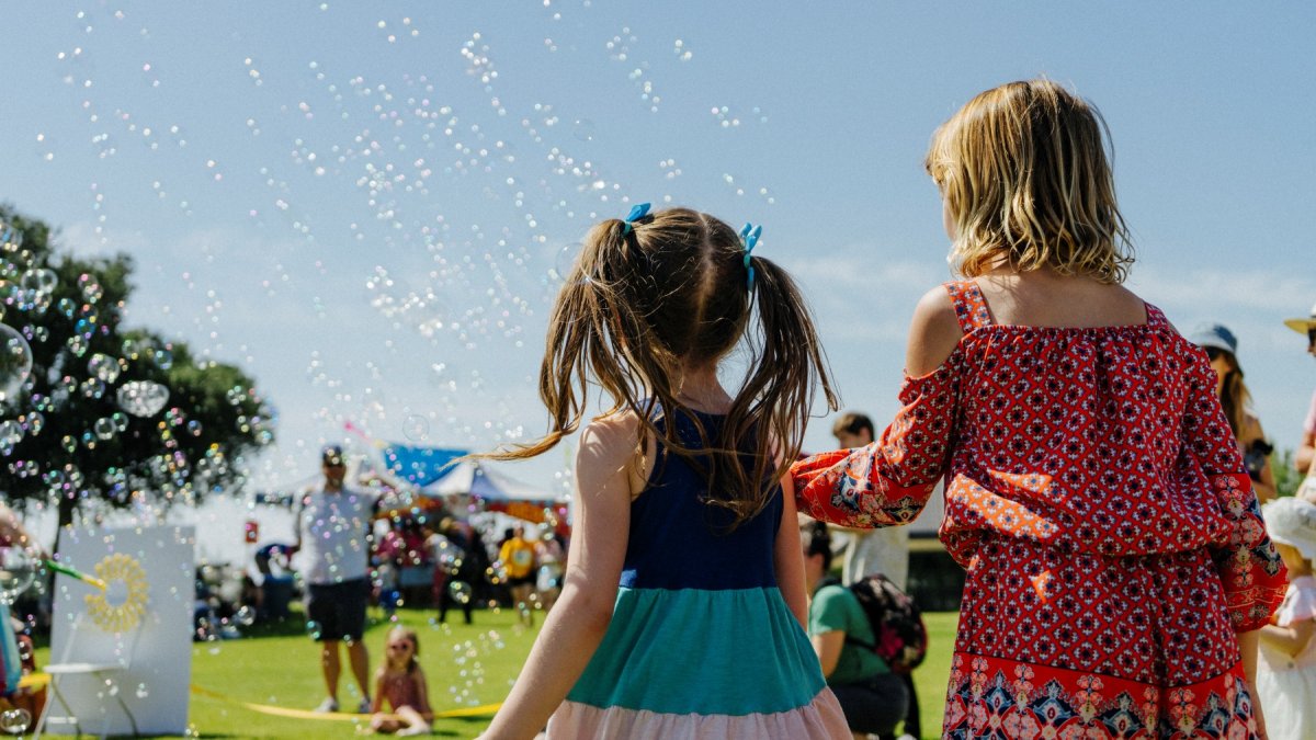 Free Family Fun in the Sun Bob Baker Day’s Puppet Popup Is a Go NBC