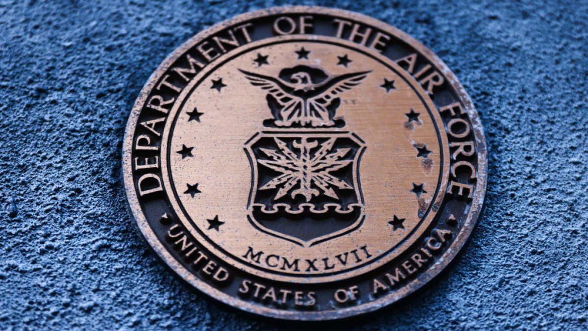 Air Force Suspends 2 Commanders From Unit Where Alleged Pentagon Leaker Worked - Vimarsana News