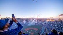 A Walk in the Park: The Los Angeles Dodgers 2020 Walk Up Songs
