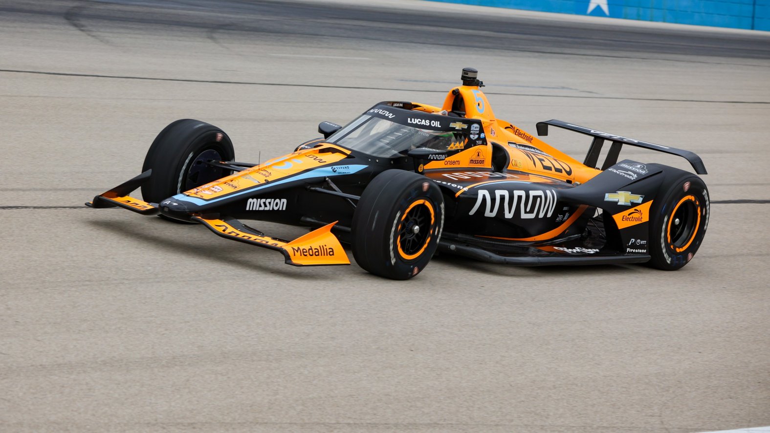 Fast Cars, High Flying Trucks: What You’ll See at the Long Beach Grand ...