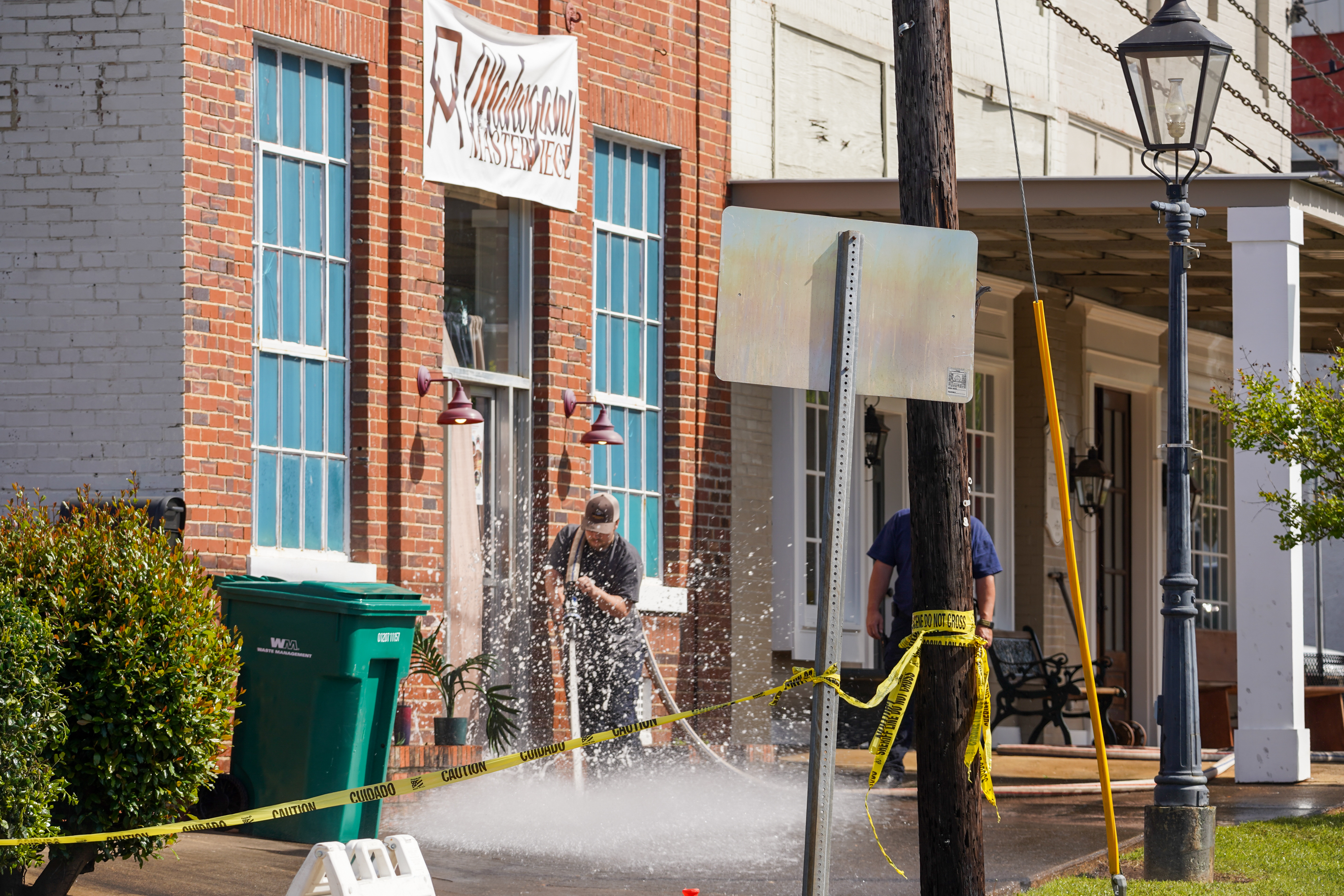 3 Charged With Murder in Sweet 16 Party Shooting in Alabama – NBC Los ...