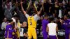 Lakers Win Game 6 in a Rout 125-85, Eliminate Higher-Seeded Grizzlies