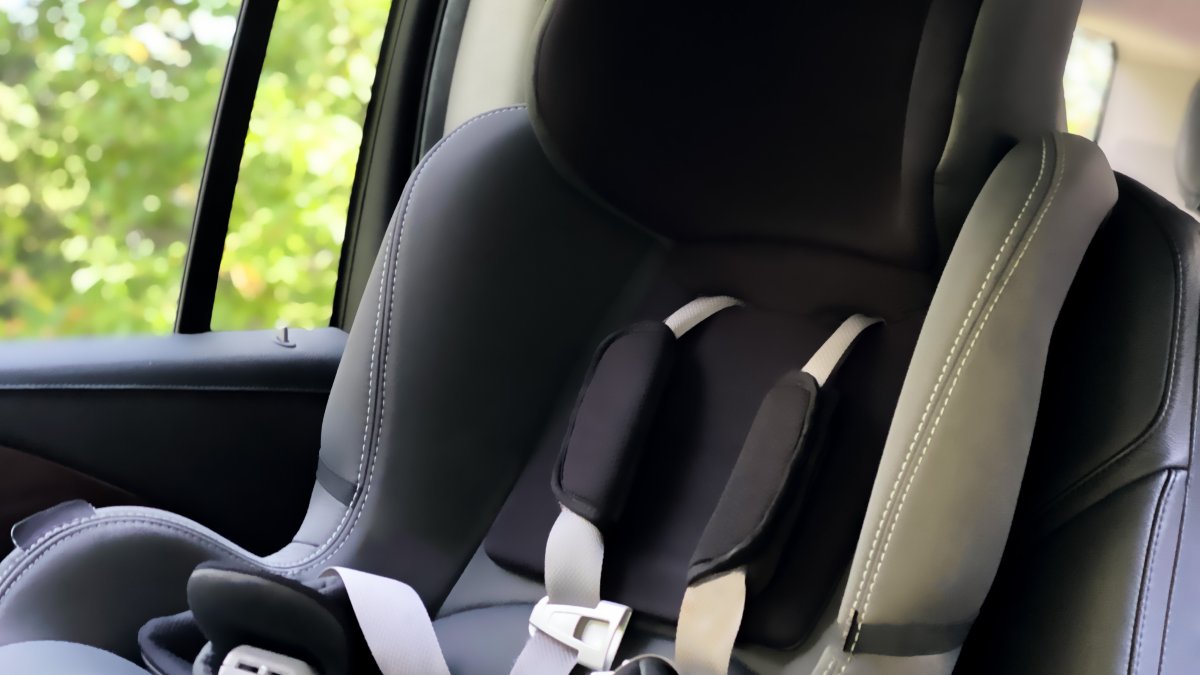 Florida Grandmother Charged in Hot Car Death of Granddaughter – NBC Los Angeles - Vimarsana News