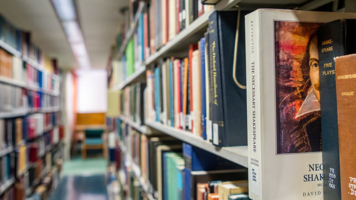 Llano County Decides to Put Banned Books Back in Circulation After Judge Order – NBC Los Angeles - Vimarsana News
