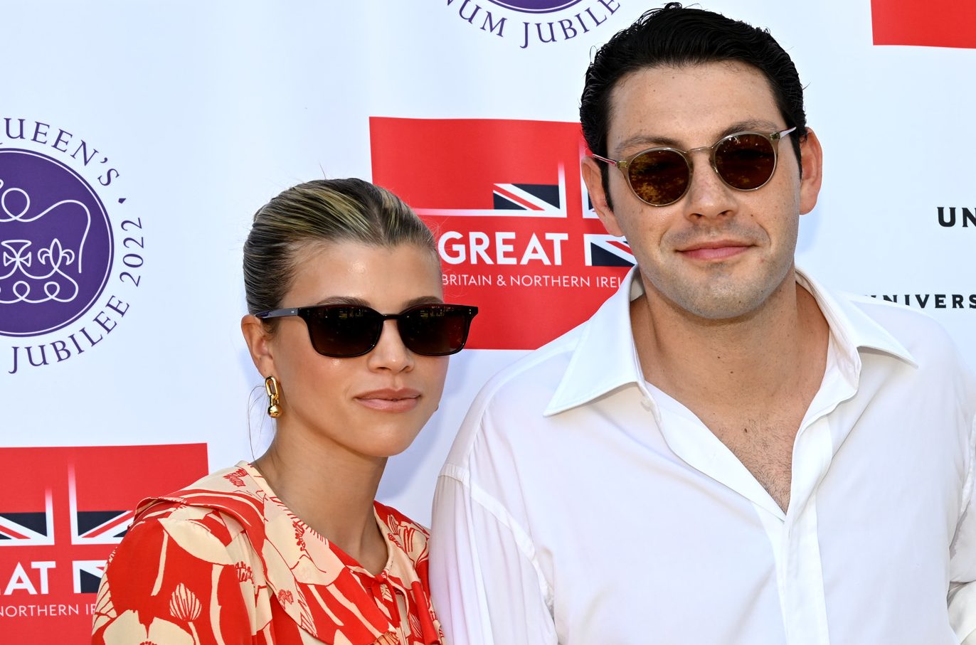 Sofia Richie Marries Elliot Grainge In Southern France Wedding