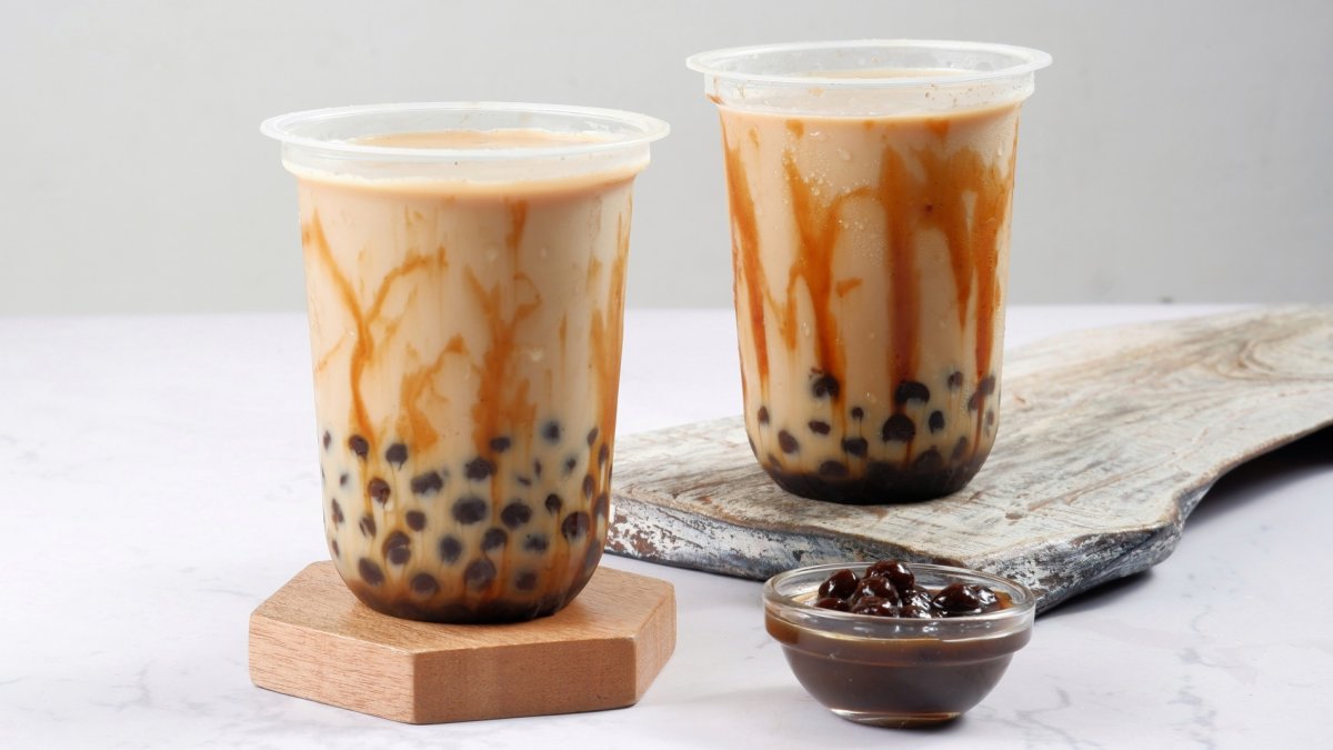 Pasadena’s New Boba Trail Includes Bubbly Beverages and a Handy Map