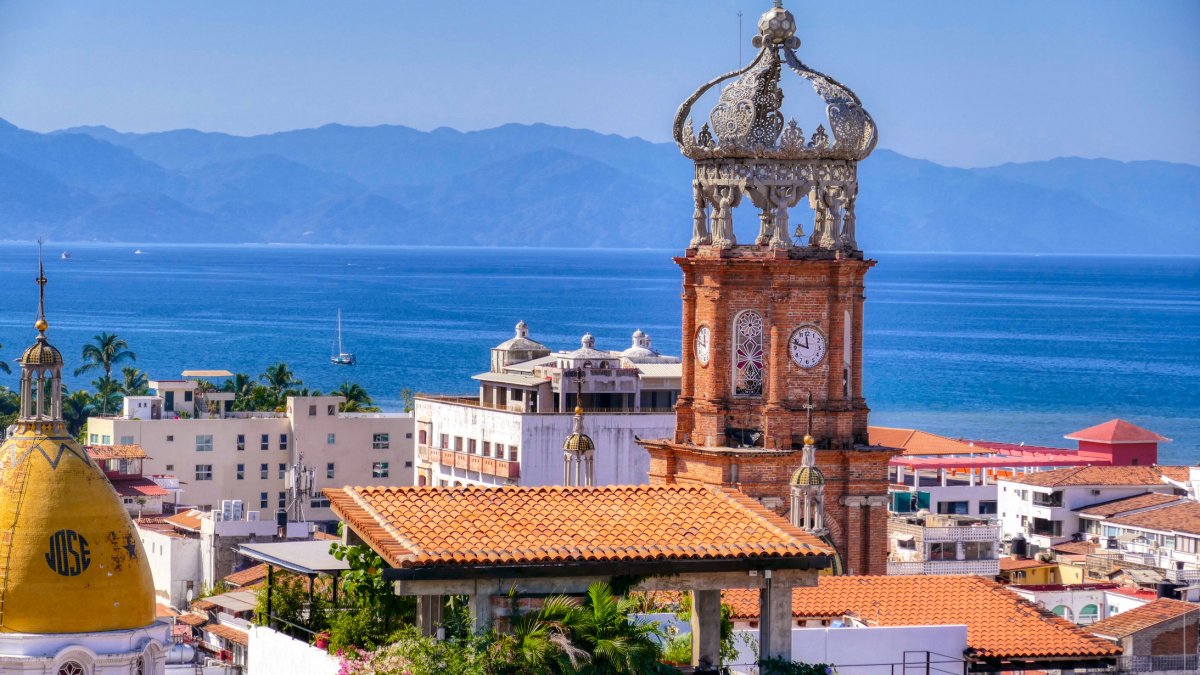 US Sanctions Mexican Cartel Linked to Timeshare Fraud in Puerto Vallarta – NBC Los Angeles - Vimarsana News