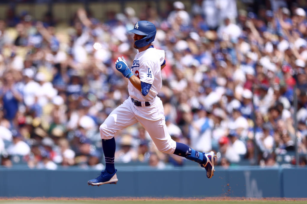 Syndergaard gets first win in 6-3 victory over the Cardinals - True Blue LA