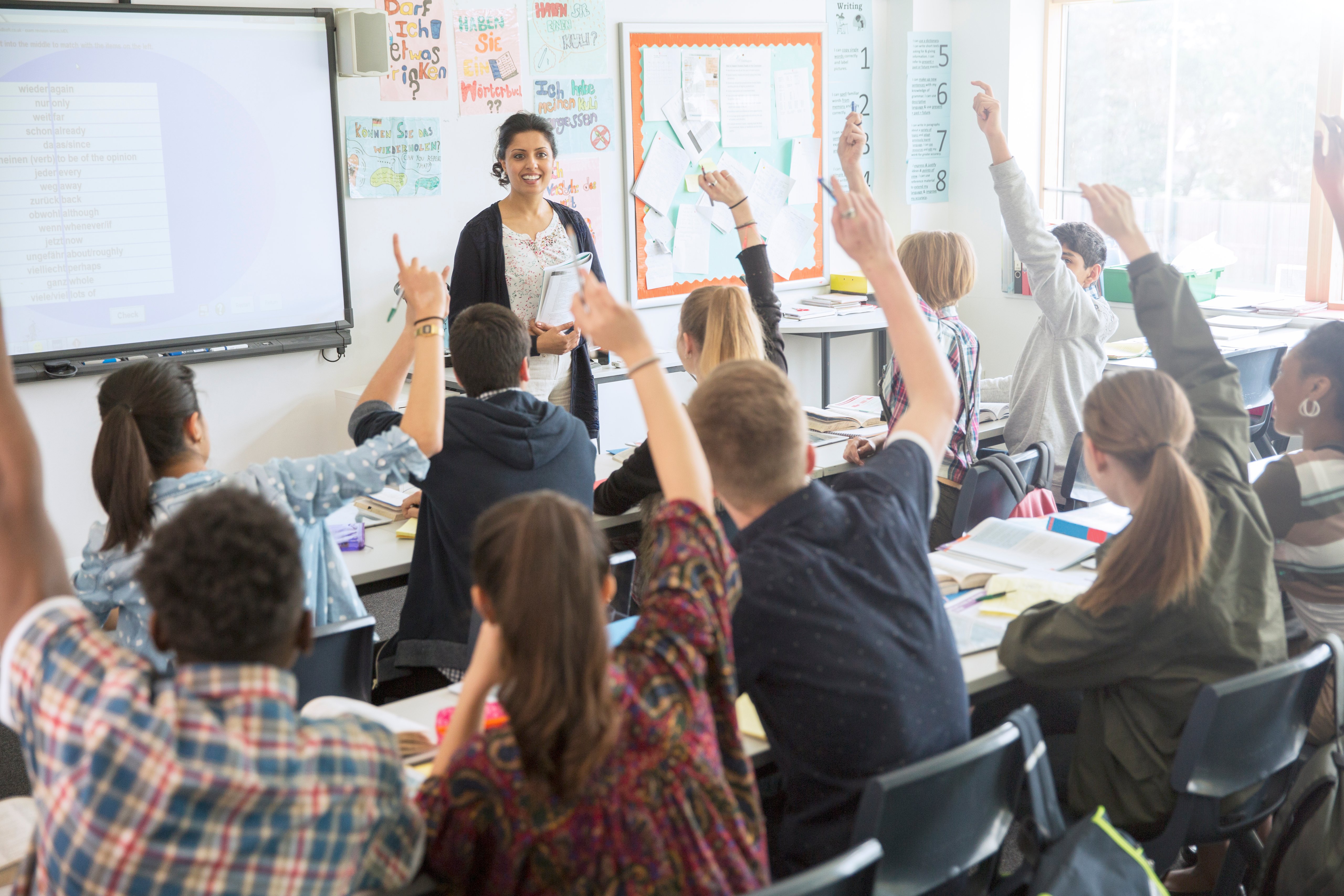 Parents rely on report cards to gauge academic progress. Here's why that's a problem - Vimarsana News