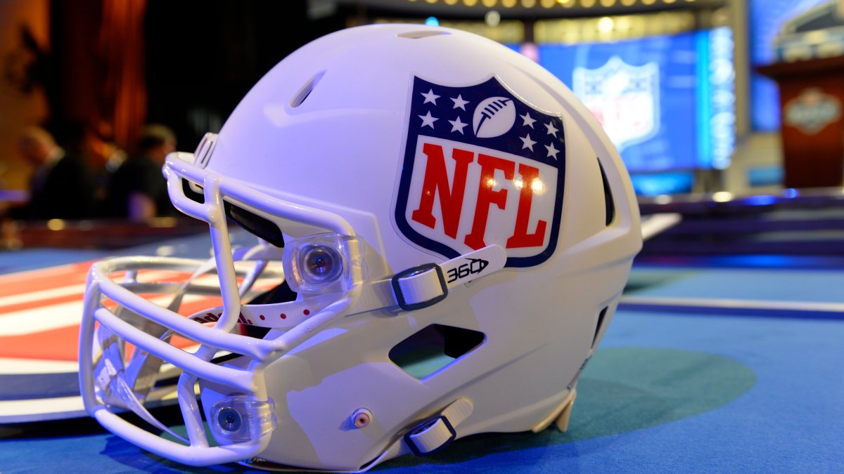 Here Is How the NFL Draft Host City Is Selected Each Year – NBC Los Angeles