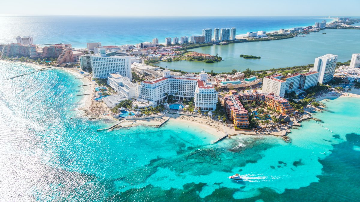 Killings in Cancun Resort Tied to Drug Gang Rivalries: Officials – NBC Los Angeles - Vimarsana News
